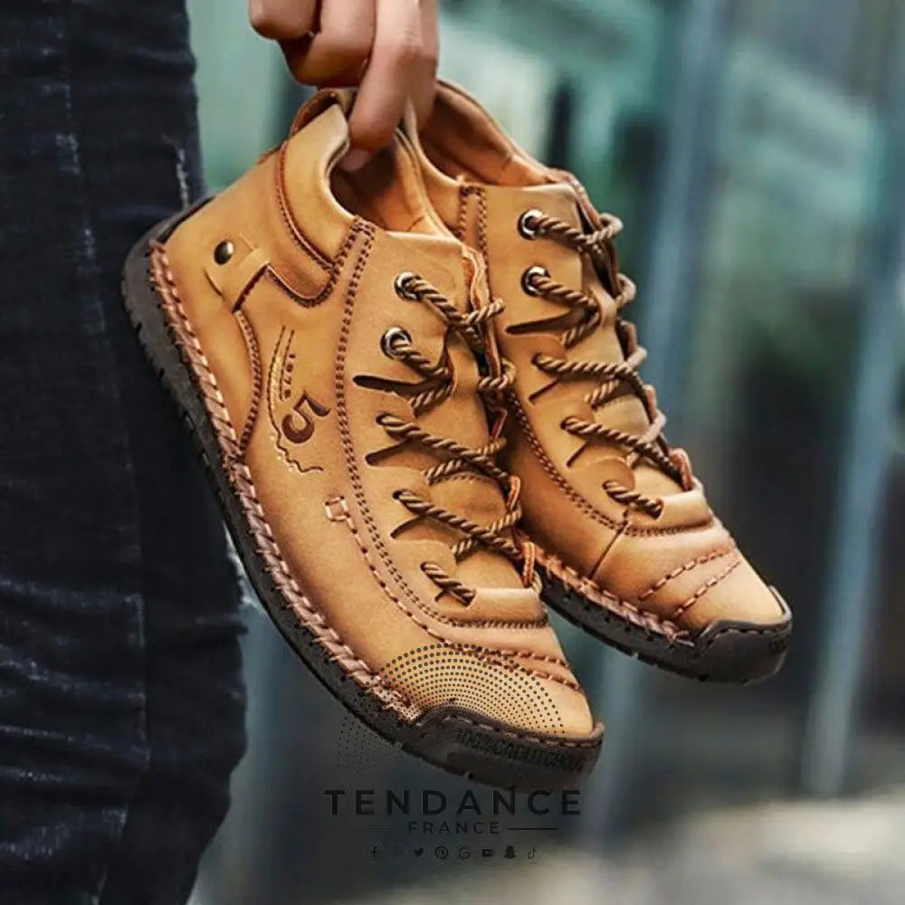 Chaussures Vintage Classiques | France-Tendance