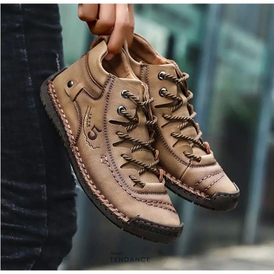 Chaussures Vintage Classiques | France-Tendance