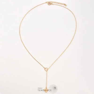 Collier Loving | France-Tendance