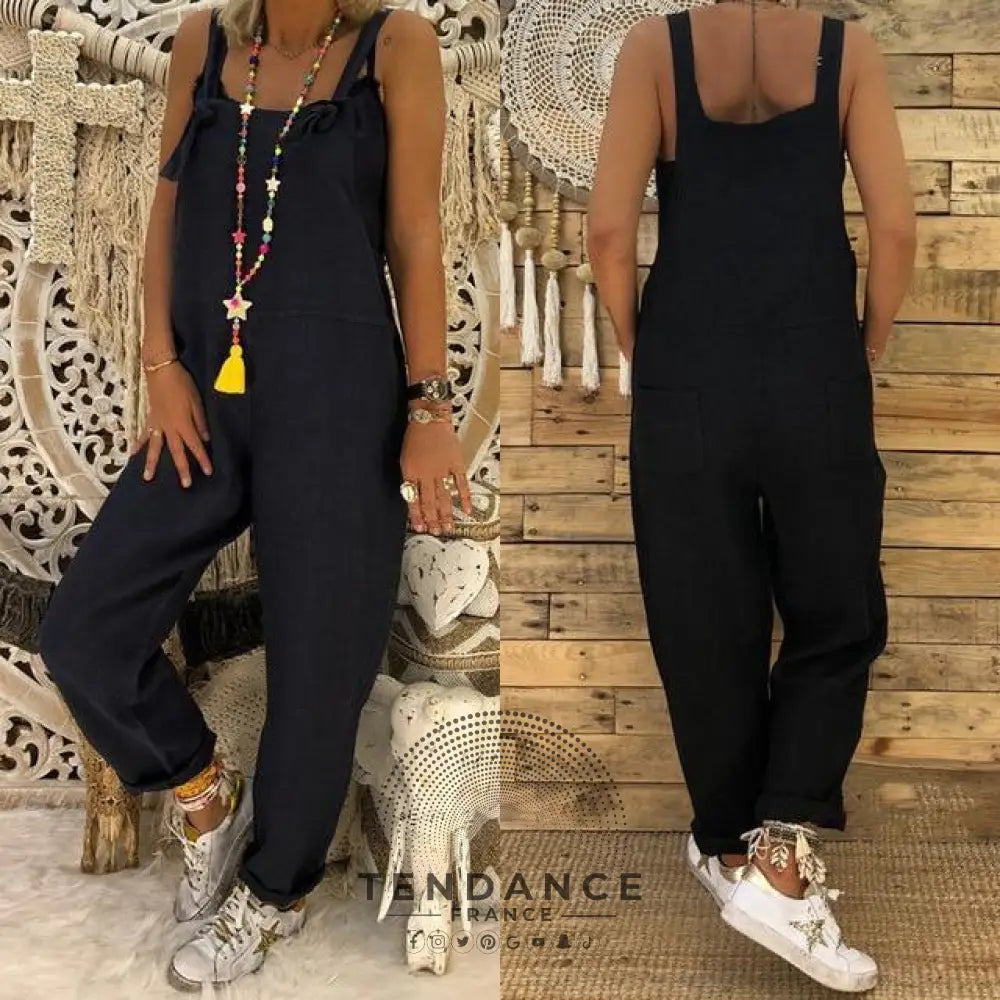 Combinaison Ample | France-Tendance