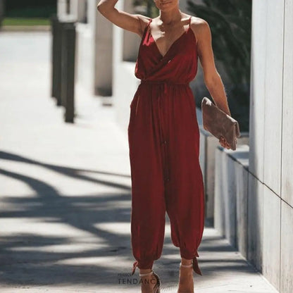 Combinaison Florale Vintage | France-Tendance