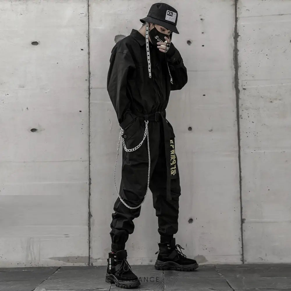 Combinaison tokyo | France-Tendance