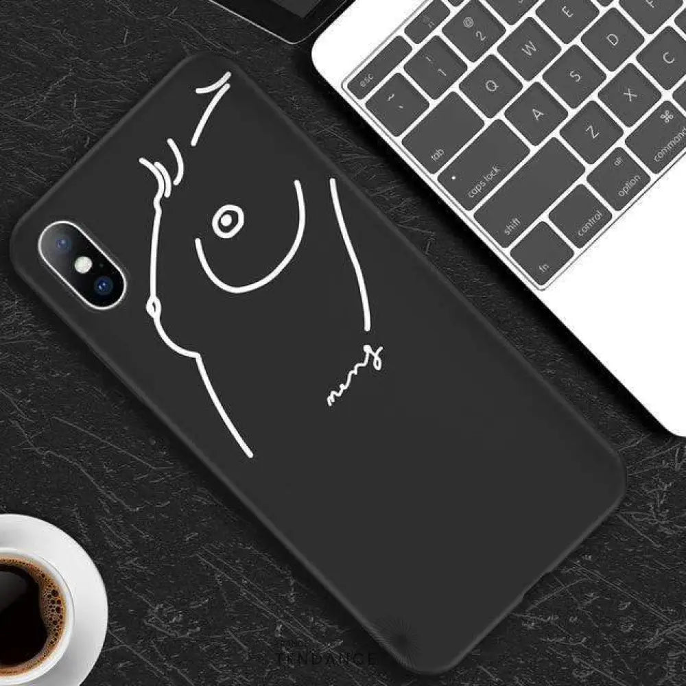 Coque Chest | France-Tendance