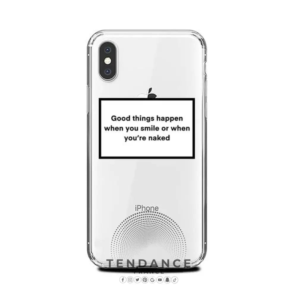 Coque Ciragette Package | France-Tendance