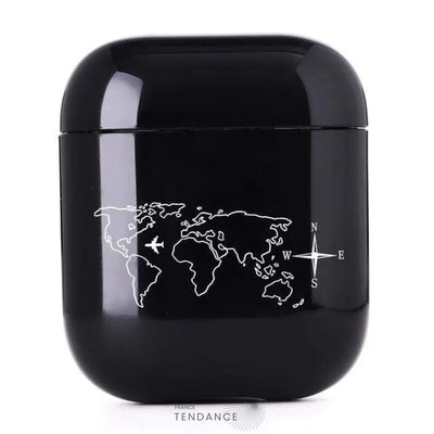Coque World | France-Tendance