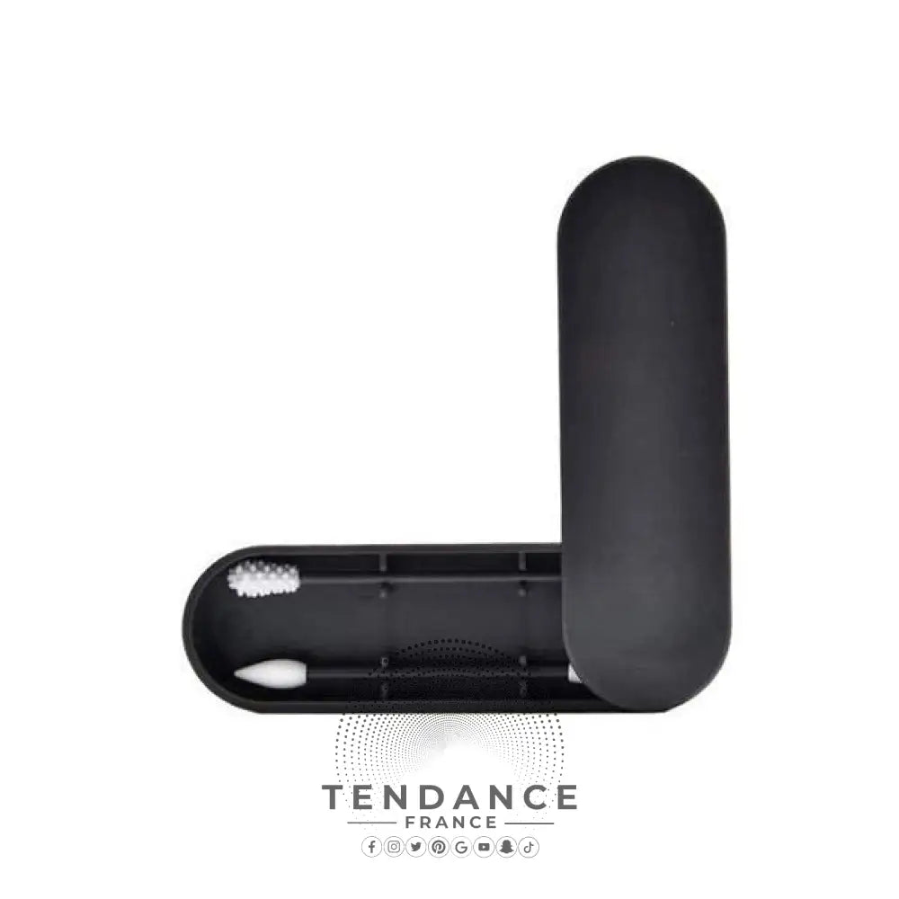 Coton Tige En Silicone Réutilisable | France-Tendance