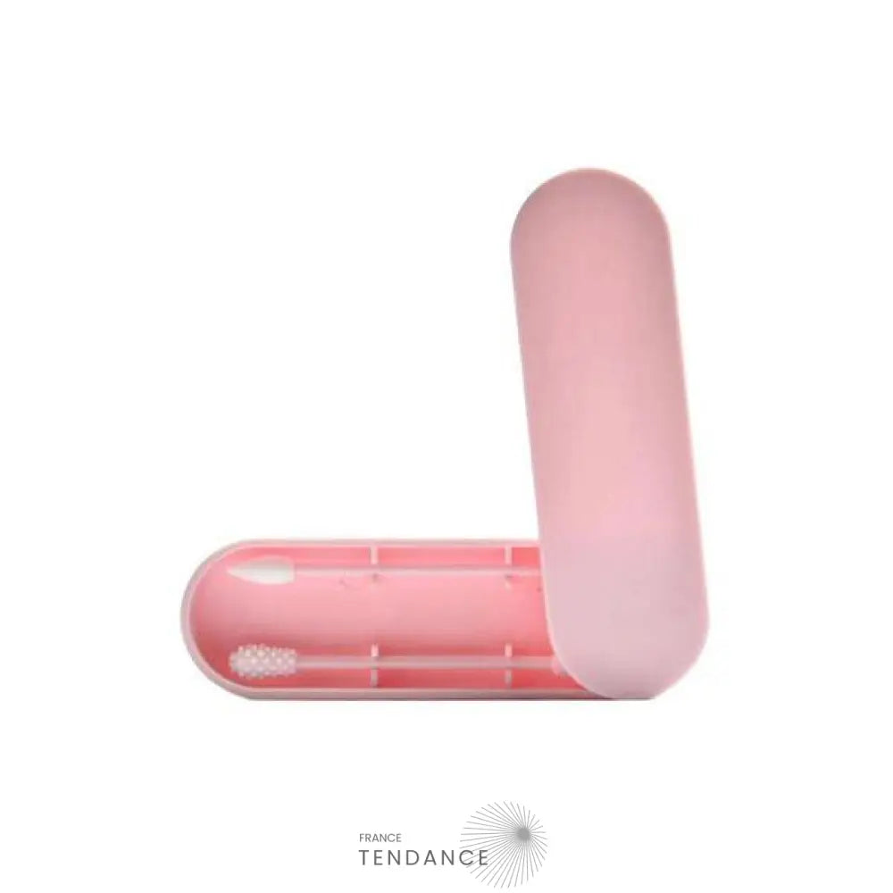 Coton Tige En Silicone Réutilisable | France-Tendance