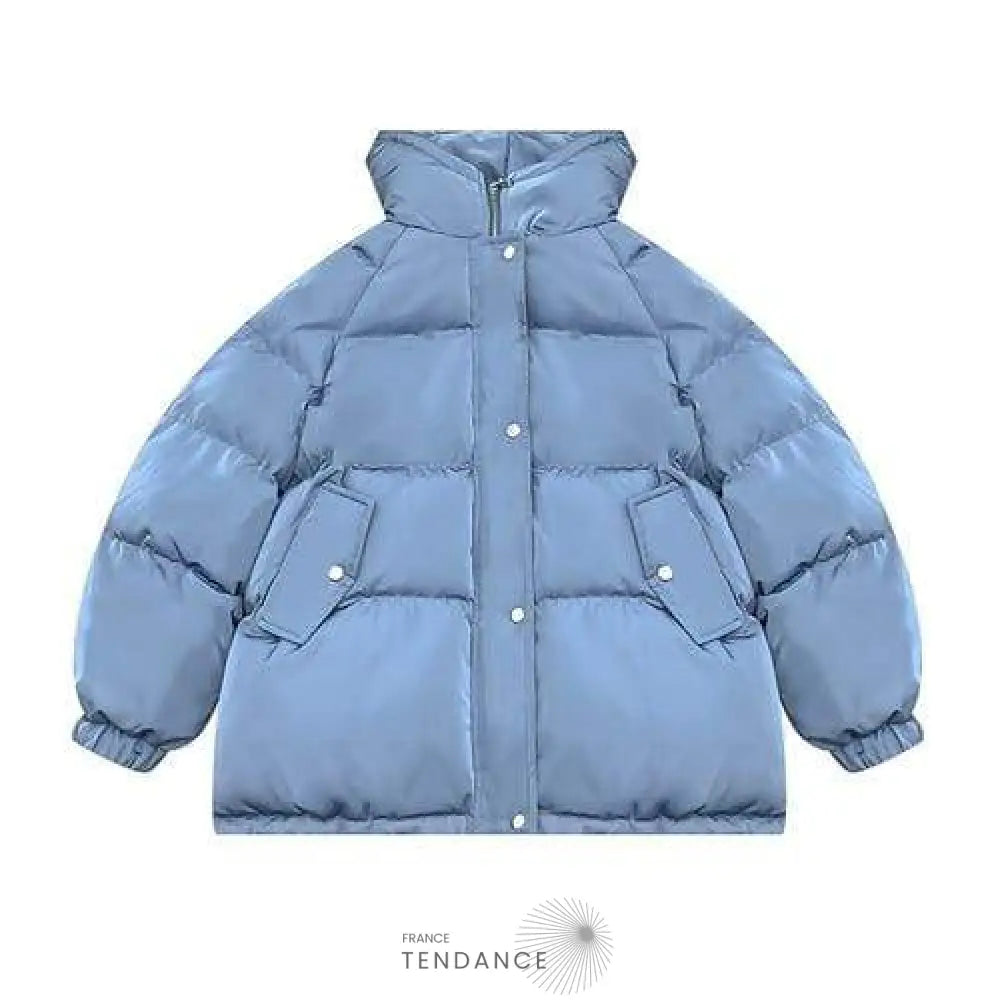 Doudoune Jacked | France-Tendance