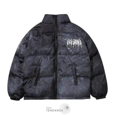 Doudoune Graised | France-Tendance