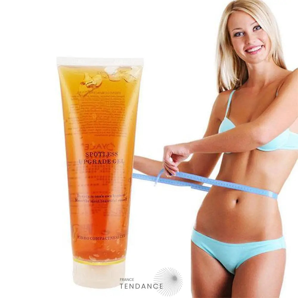 Gèl Ultrasonique Minceur | France-Tendance