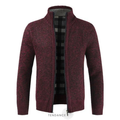 Gilet Chaud Et Confortable | France-Tendance