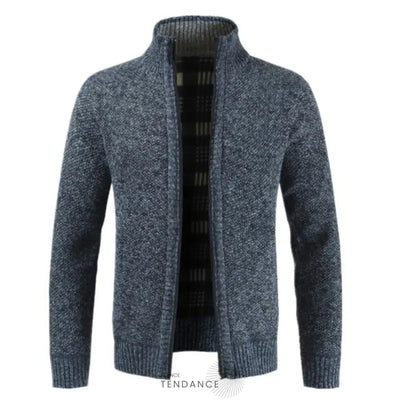 Gilet Chaud Et Confortable | France-Tendance
