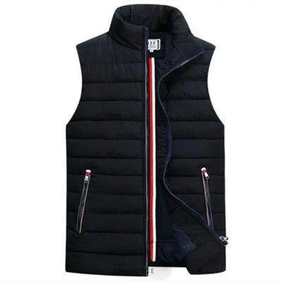 Gilet Matelassé bodywarmer | France-Tendance