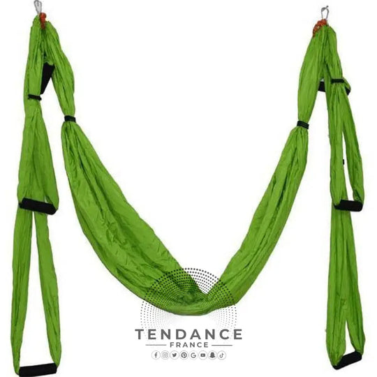 Hamac Yoga | France-Tendance