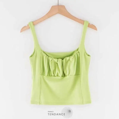 Haut Happylife | France-Tendance