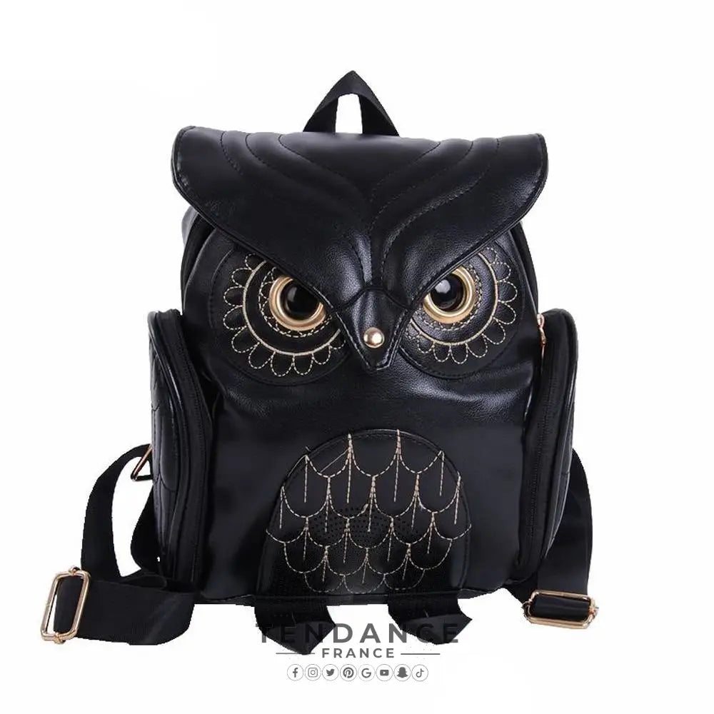 Sac Hibou | France-Tendance