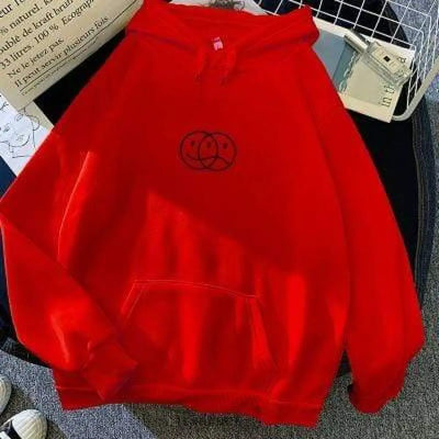 Hoodie Faces | France-Tendance