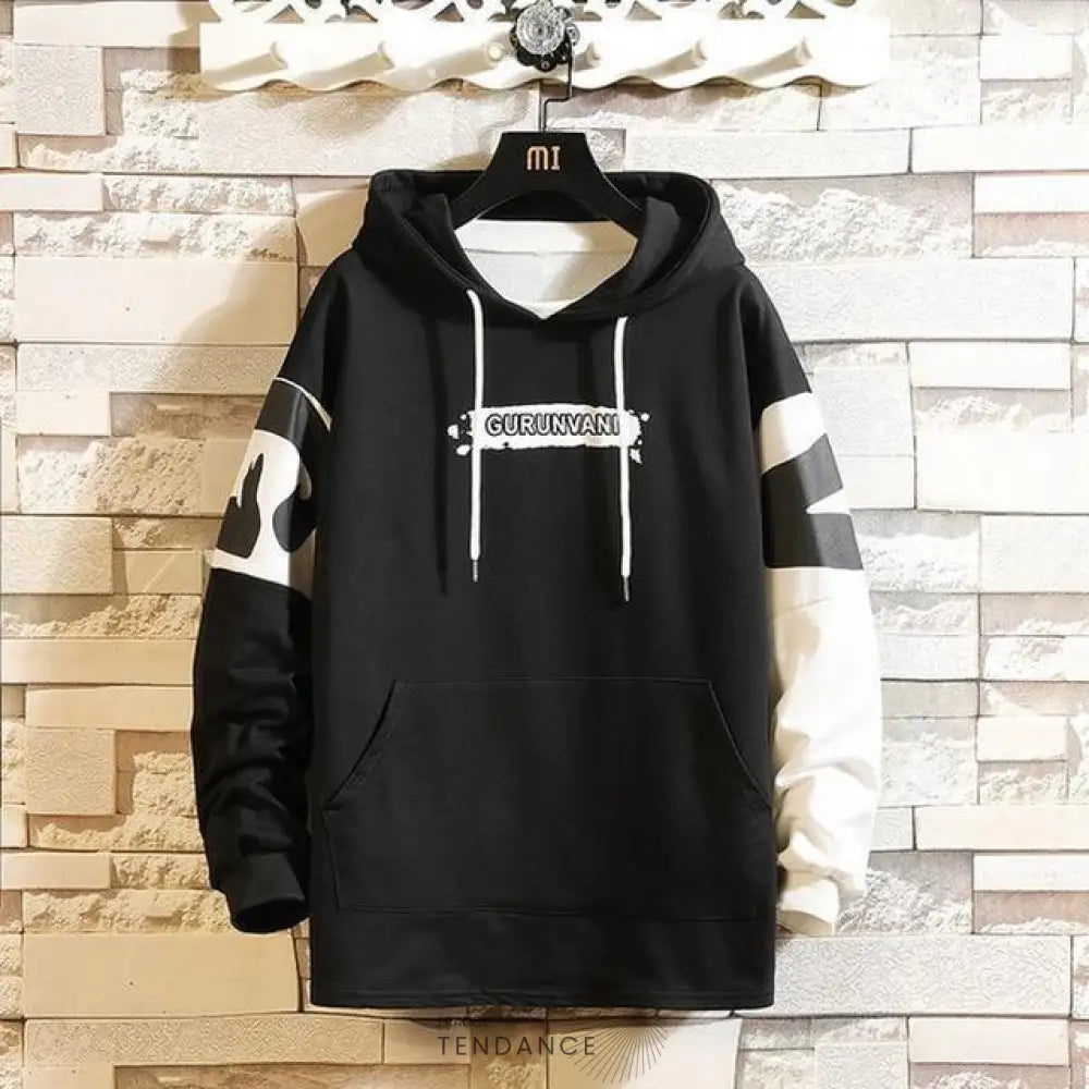 Hoodie Fxxk™ | France-Tendance