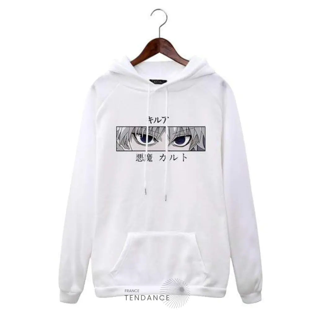 Hoodie Kirua | France-Tendance