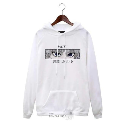 Hoodie Kirua | France-Tendance