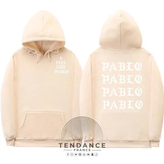 Hoodie Pablo™ | France-Tendance