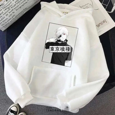 Hoodie Tokyo Ghoul | France-Tendance