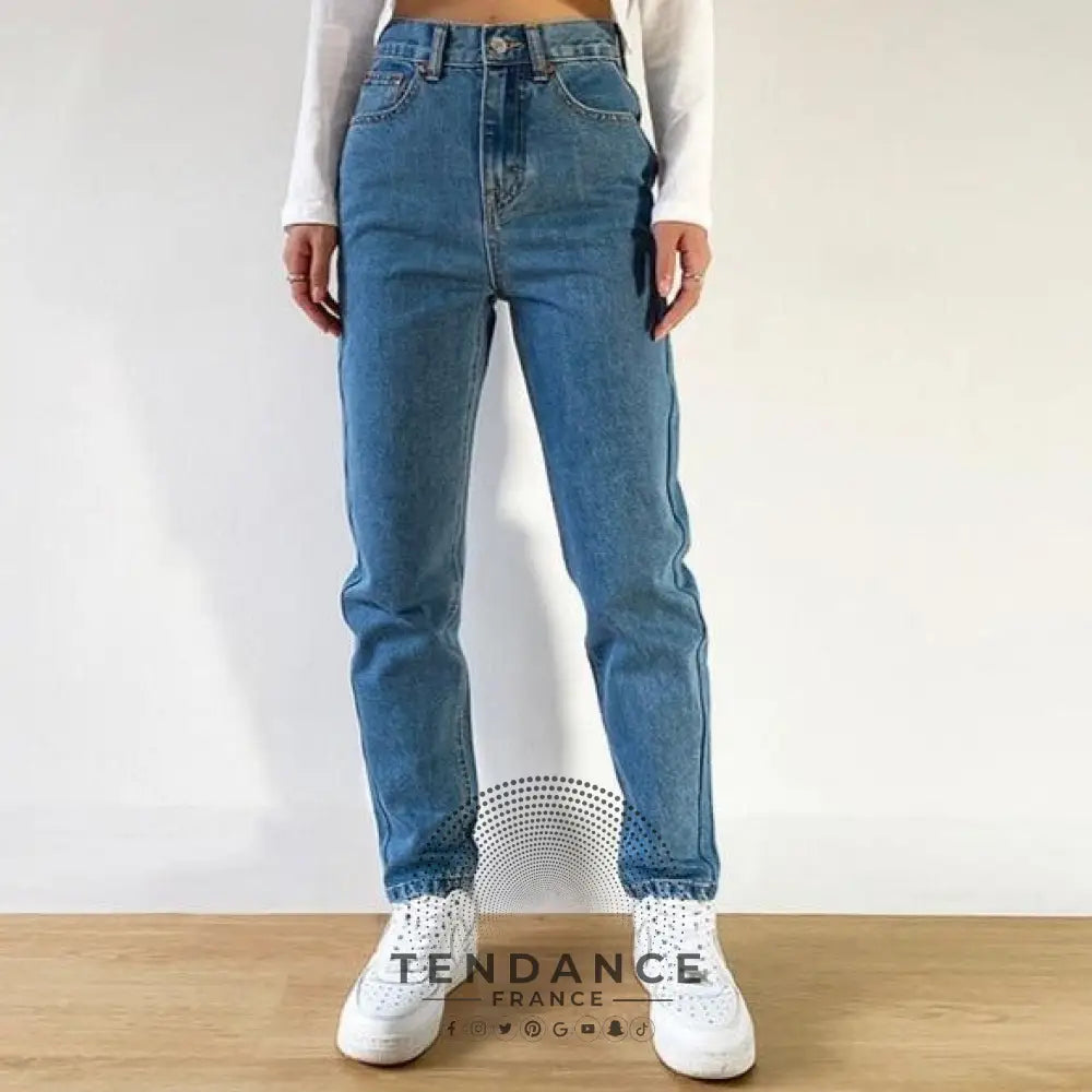 Jean Ajusted | France-Tendance