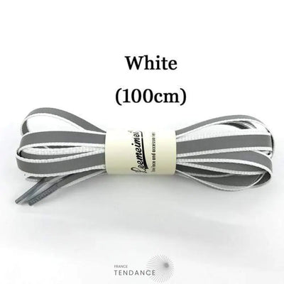 Lacets Réfléchissants Light | France-Tendance