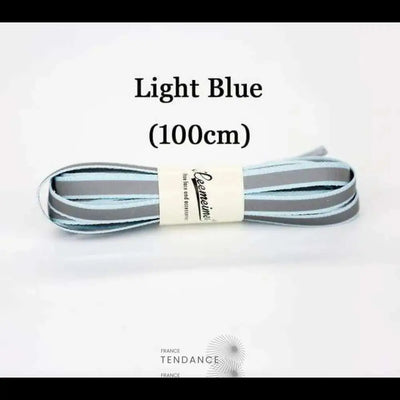 Lacets Réfléchissants Light | France-Tendance