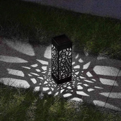 Lampe Led De Jardin - Lampes été | France-Tendance