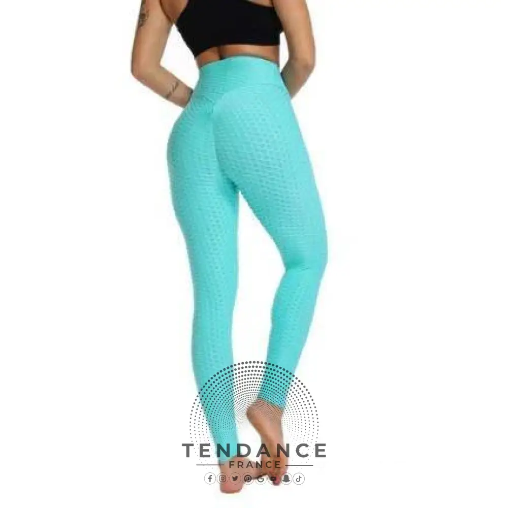 Legging Anti-cellulite | France-Tendance