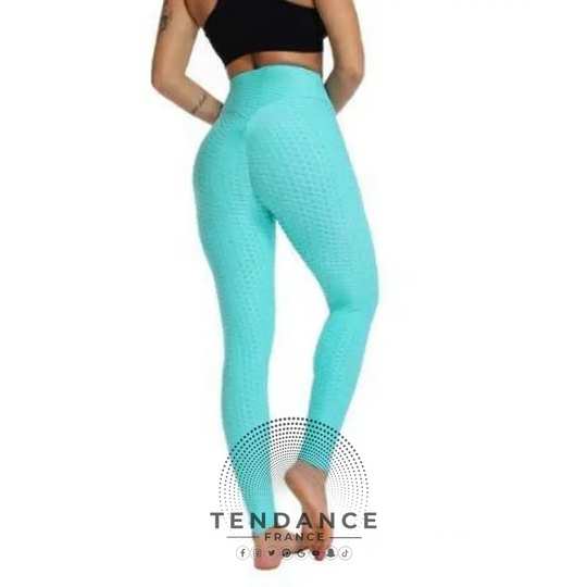 Legging Anti-cellulite | France-Tendance