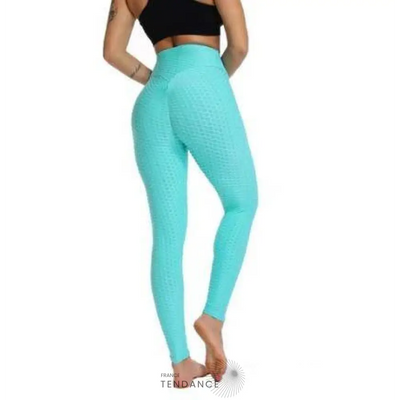 Legging Anti-cellulite | France-Tendance