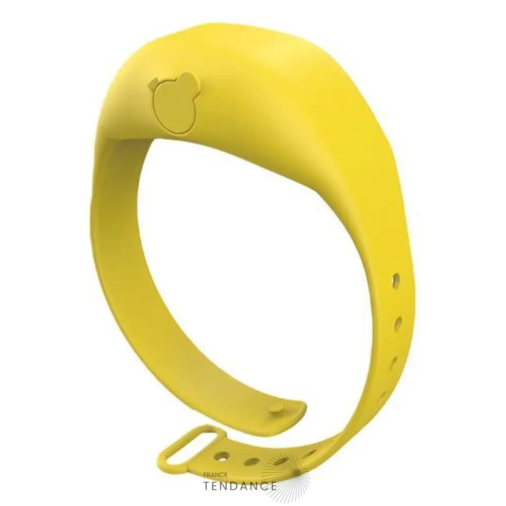 Bracelets Distributeur De Gel Hydroalcoolique - Lot 3 |