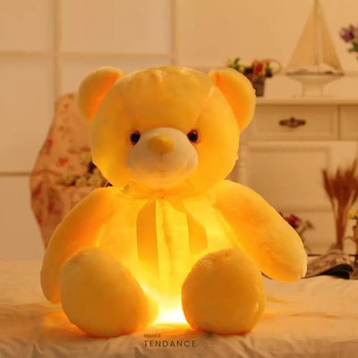 Lumibear | Peluche Lumineuse | France-Tendance