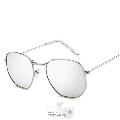 Lunettes De Soleil Vintage | France-Tendance