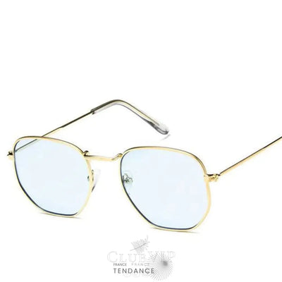 Lunettes De Soleil Vintage | France-Tendance