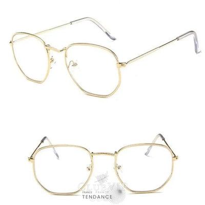 Lunettes De Soleil Vintage | France-Tendance