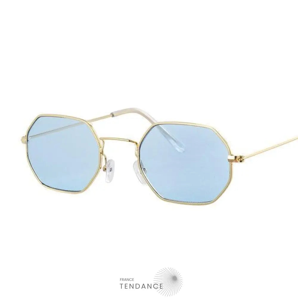 Lunettes Square x Rétro™ | France-Tendance