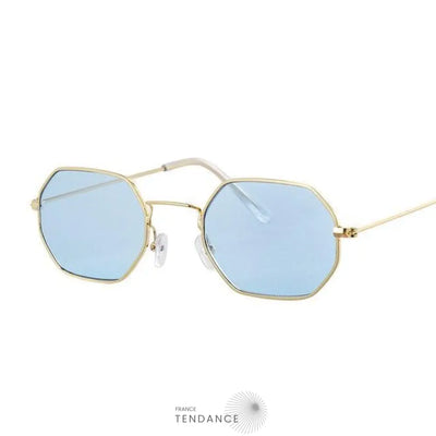 Lunettes Square x Rétro™ | France-Tendance