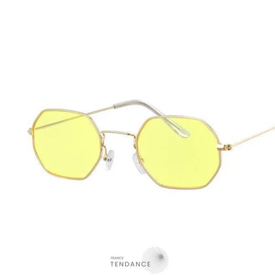 Lunettes Square x Rétro™ | France-Tendance