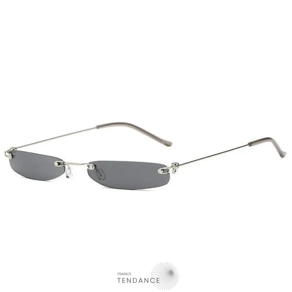 Lunettes Thin x Rétro™ | France-Tendance