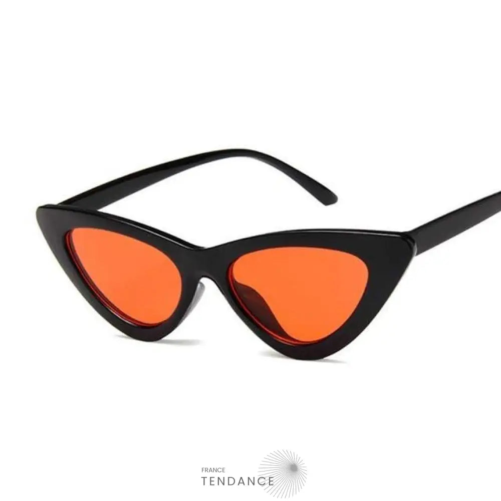 Lunettes Vintage Cateye | France-Tendance