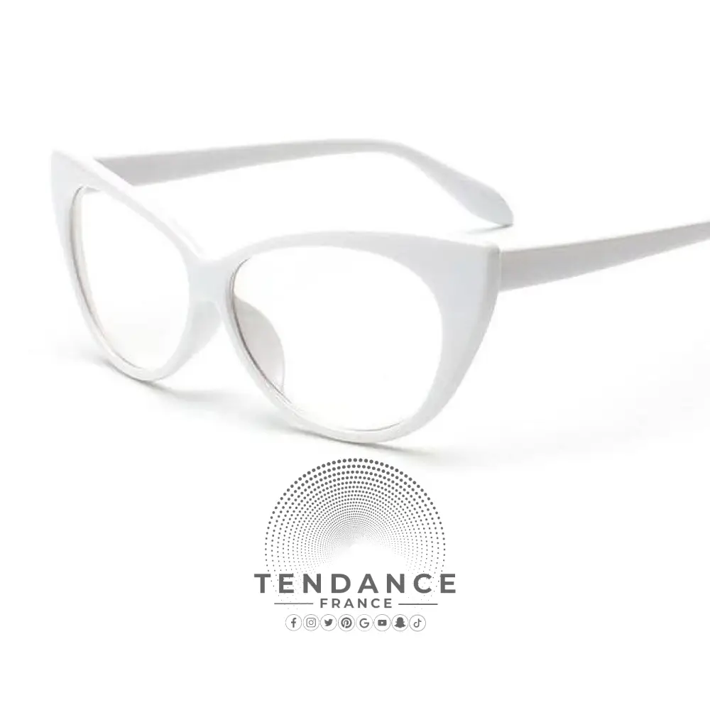 Lunettes Vintage Sexycat | France-Tendance
