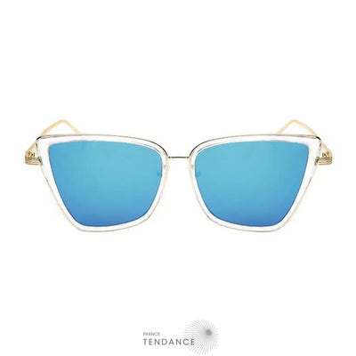 Lunettes Vintage Sexycat | France-Tendance