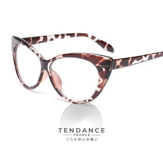 Lunettes Vintage Sexycat | France-Tendance