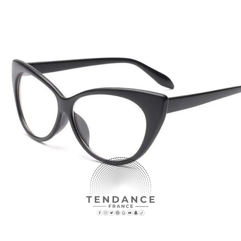 Lunettes Vintage Sexycat | France-Tendance