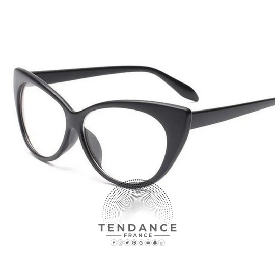 Lunettes Vintage Sexycat | France-Tendance