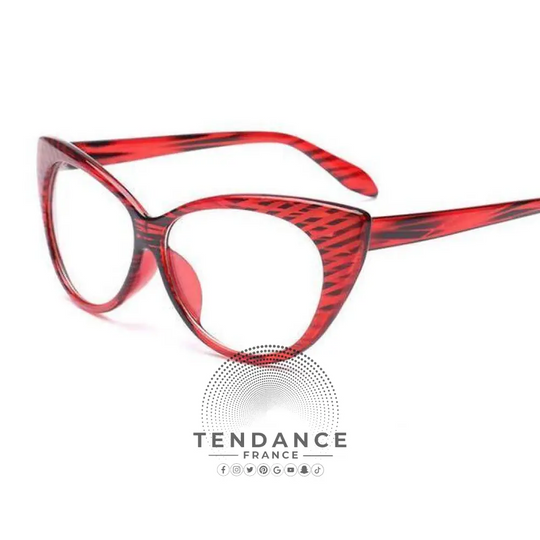 Lunettes Vintage Sexycat | France-Tendance