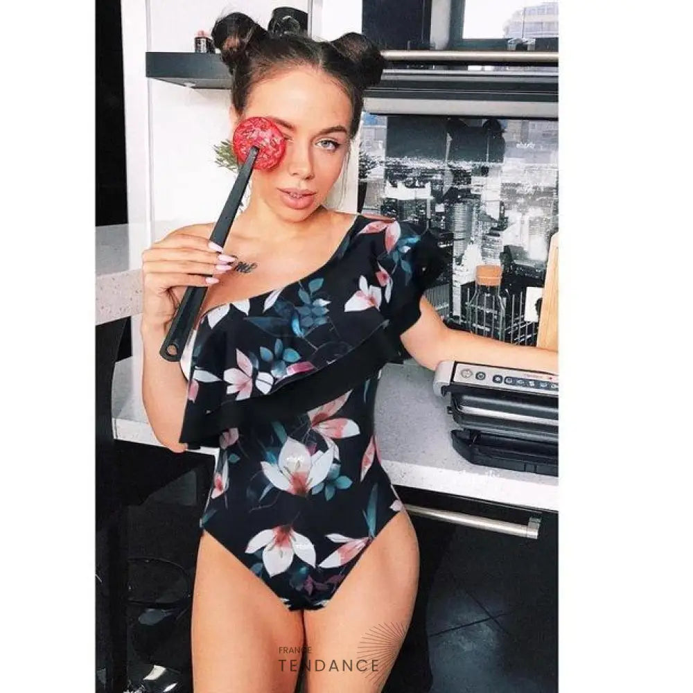 Maillot De Bain Rétro | France-Tendance